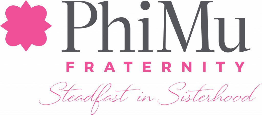 Phi Mu Logo